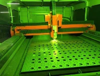 SISTEMI DI PRODUZIONE SYNCRO SYSTEM