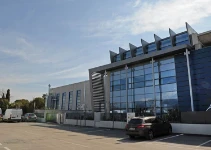 SISTEMI DI PRODUZIONE SYNCRO SYSTEM