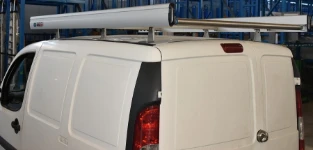 TRASFORMAZIONE FURGONE SU FIAT DOBLÒ 2000 L1 H1 01e