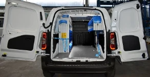 TRASFORMAZIONE FURGONE SU FIAT DOBLÒ 2022 L1 02a