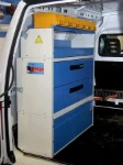 TRASFORMAZIONE FURGONE SU FIAT SCUDO 1995 L1 02b