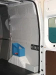 TRASFORMAZIONE FURGONE SU FORD TRANSIT 2000 COMBINATO 01c
