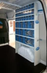 TRASFORMAZIONE FURGONE SU FORD TRANSIT 2000 L1 H2 01c