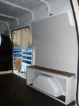 TRASFORMAZIONE FURGONE SU FORD TRANSIT 2000 L2 H2 01c