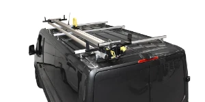 TRASFORMAZIONE FURGONE SU MERCEDES SPRINTER 2018 L1 H1 05e