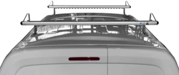 Traverse portapacchi Ultrasilent per Peugeot Partner