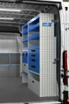 VEICOLO COMMERCIALE CITROEN JUMPER 2006 L3 H2 13c