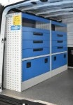 VEICOLO COMMERCIALE FIAT TALENTO L1H1 13b