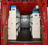 VEICOLO COMMERCIALE IVECO DAILY 2000 L4 H2 06a