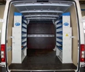 VEICOLO COMMERCIALE MERCEDES SPRINTER  1996 L2 H1 04a