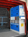 VEICOLO COMMERCIALE MERCEDES SPRINTER 2018 L1 H1 03c