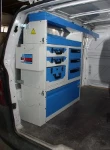VEICOLO COMMERCIALE MERCEDES VITO 1995 04b