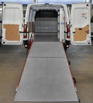 VEICOLO COMMERCIALE NISSAN  INTERSTAR 2023 L1 H1  04a