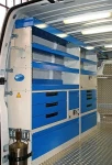 VEICOLO COMMERCIALE NISSAN INTERSTAR  L3 H2 06a