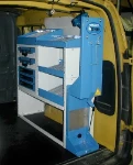VEICOLO COMMERCIALE NISSAN KUBISTAR 1997 L2 06b