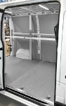 VEICOLO COMMERCIALE NISSAN NV400 L2 H2 13e