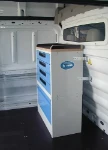 VEICOLO COMMERCIALE NISSAN PRIMASTAR  L1 H2 05d