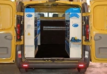 VEICOLO COMMERCIALE NISSAN PRIMASTAR  L2 H1 05a