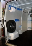 VEICOLO COMMERCIALE OPEL MOVANO  L2 H2 13b