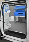 VEICOLO COMMERCIALE OPEL VIVARO 2019  L2 H1 10c