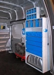 VEICOLO COMMERCIALE OPEL VIVARO  L2 H2 01c