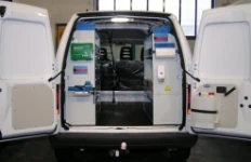VEICOLO COMMERCIALE PEUGEOT EXPERT 1995 L2 03a