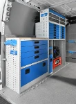 VEICOLO COMMERCIALE RENAULT MASTER 2010 L2 H2 14b