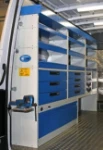 VEICOLO COMMERCIALE VOLKSWAGEN CRAFTER 2006 L2 H2 03b