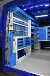 VEICOLO COMMERCIALE VOLKSWAGEN CRAFTER 2017 L3 H3 18b