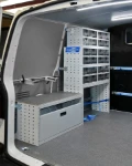 VEICOLO COMMERCIALE VOLKSWAGEN TRANSPORTER T6 2003 L1 03b