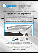 Manuale uso manutenzione portatutto 2025